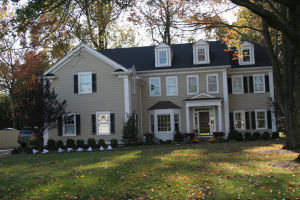 chatham boro luxury 300x200 Luxury homes in Midtown Direct “walk to train” locations 