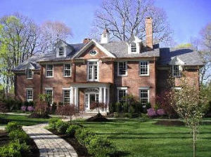 madison hill section midland terrace 300x224 Luxury homes in Midtown Direct “walk to train” locations 