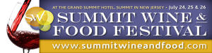 Summit NJ Wine and Food Festival Not to be missed! photo summit food and wine 300x76 Summit NJ Wine and Food Festival Not to be missed!