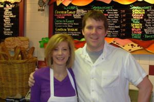 Millburn Deli will launch The Sue Adler.Combo sandwich April 1st! photo sue deli1 300x199 Millburn Deli will launch The Sue Adler.Combo sandwich April 1st!