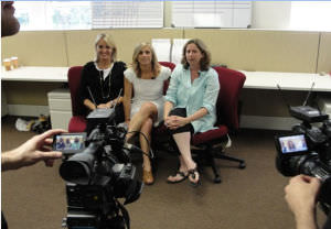 buyer agent interview 300x208 The Most Distinctive Honor of My Career   STAR POWER! 