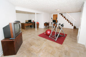 Chatham NJ Home Sellers discuss Sue Adlers strategy, which resulted in $151,000 over list price. photo IMG 6235 Basement 300x201 Chatham NJ Home Sellers discuss Sue Adlers strategy, which resulted in $151,000 over list price.