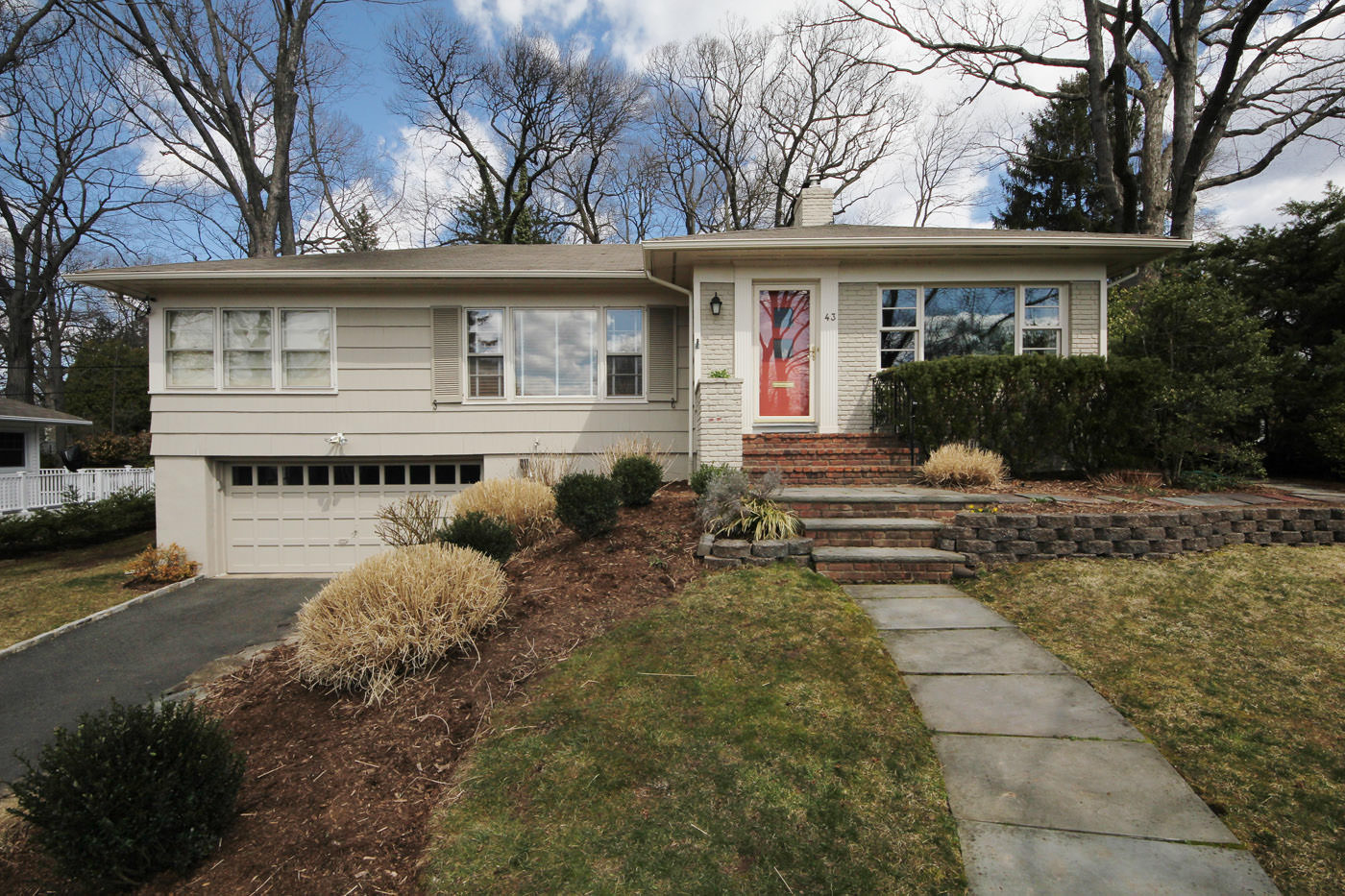 43 Harvey Drive Summit, NJ 07901 – sold!