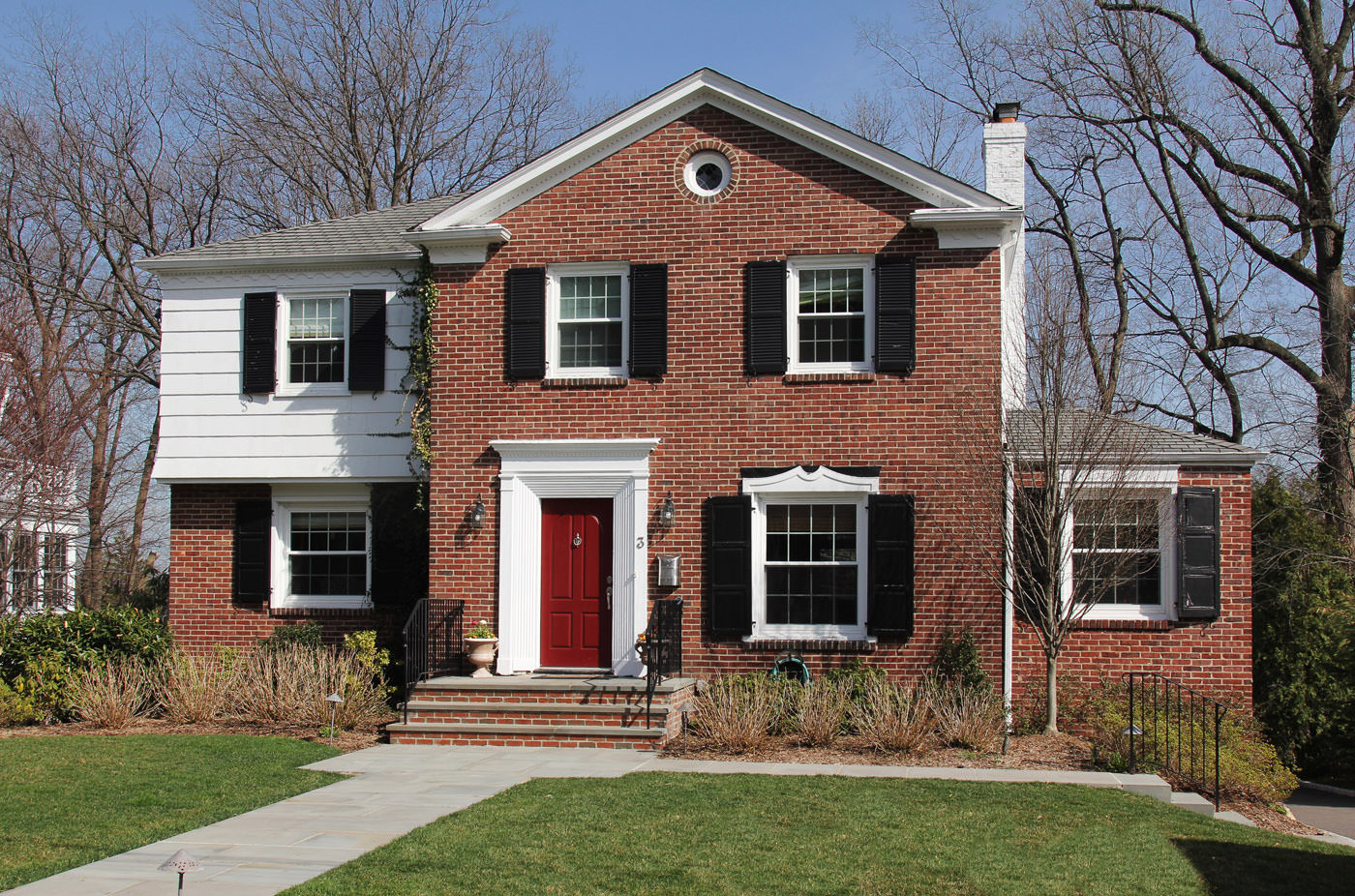 3 Hemlock Court, Maplewood NJ 07040 -Sold!
