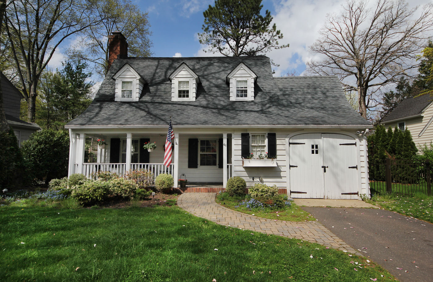 61 Whitney Road Short Hills, NJ 07078-Sold!