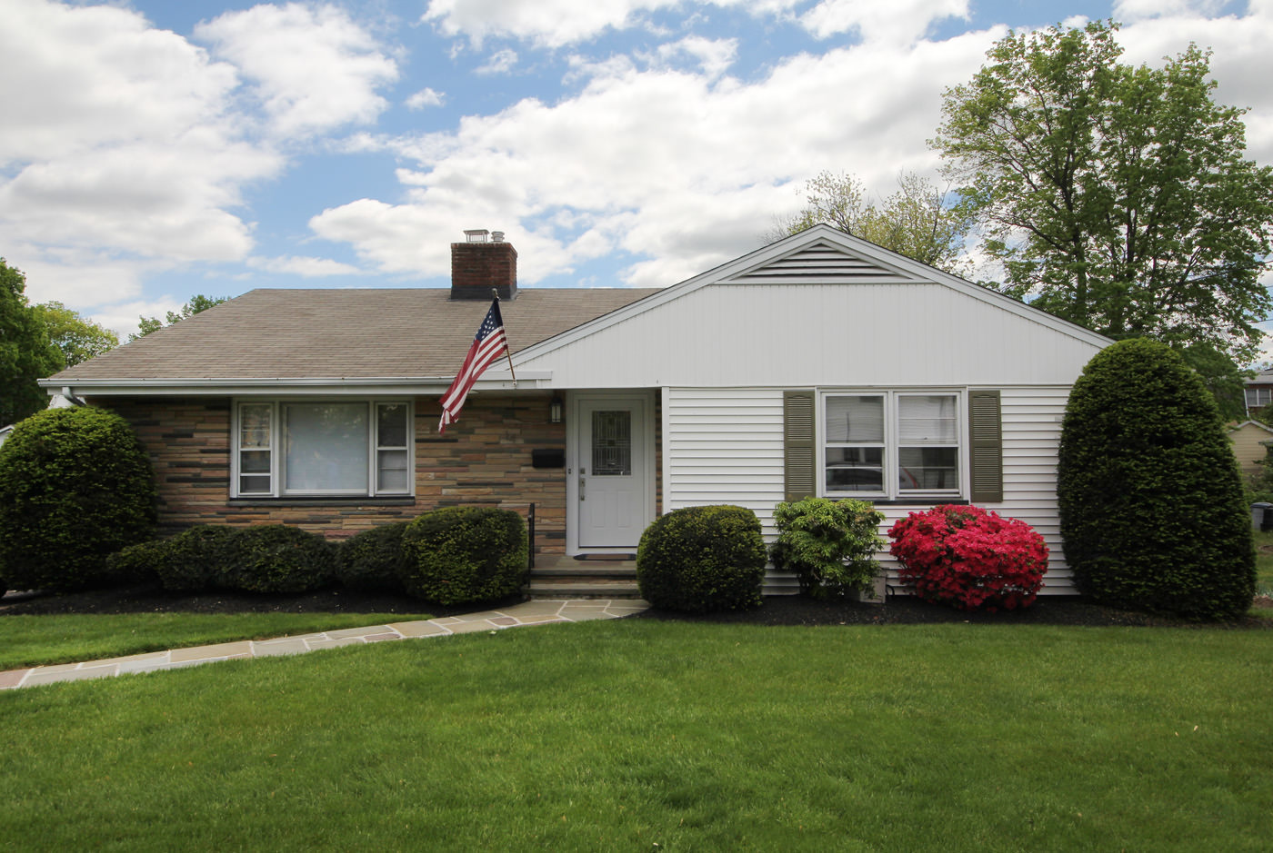 14 Church St. Millburn, NJ 07041 -sold!