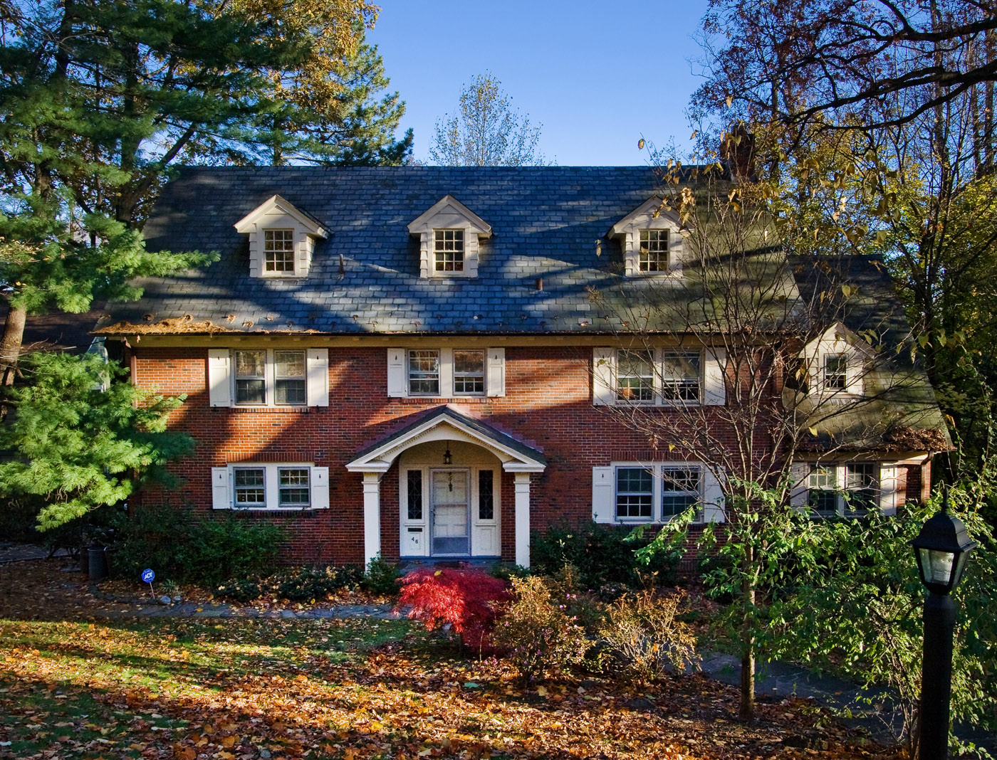 46 Sagamore Road Maplewood, NJ 07040 – Sold!