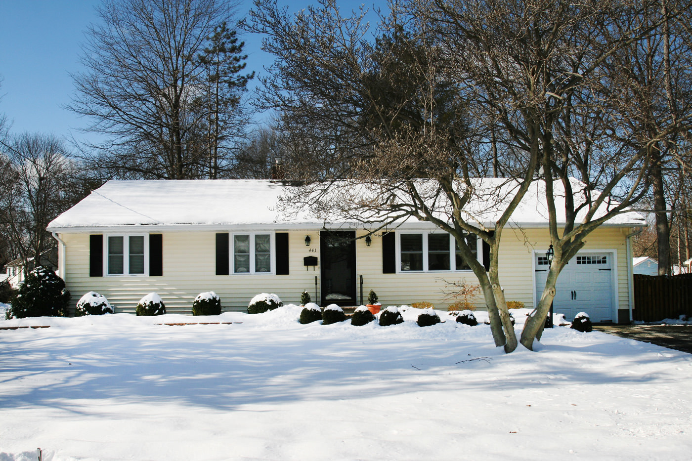 441 Park Ave Berkeley Heights, NJ 07922 – Sold!