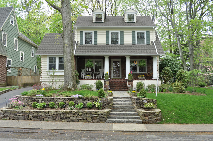 13 Owen Drive Maplewood, NJ -sold!