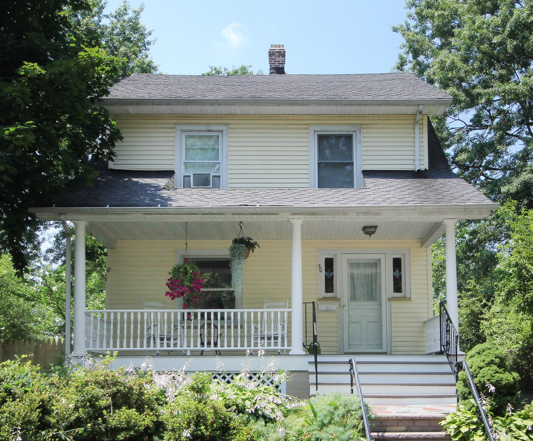 30 Cypress St. Millburn, NJ 07041