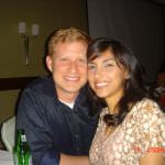 Ryan and Mari at wedding 150x150 Sue Adler, you had me at Hello.  