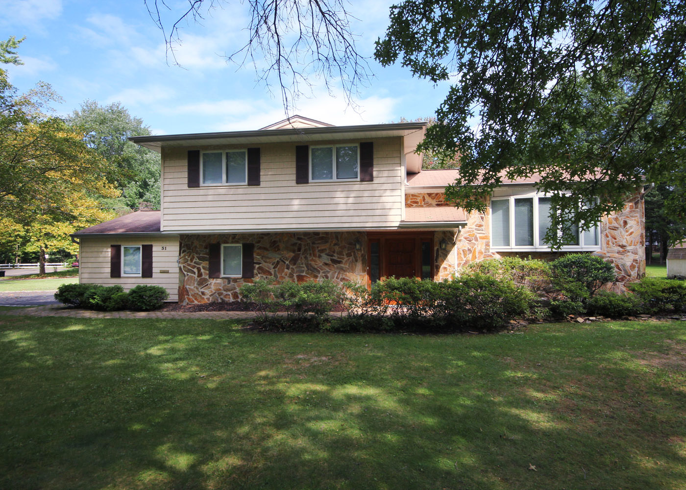 31 Gordon Place New Providence, NJ 07974
