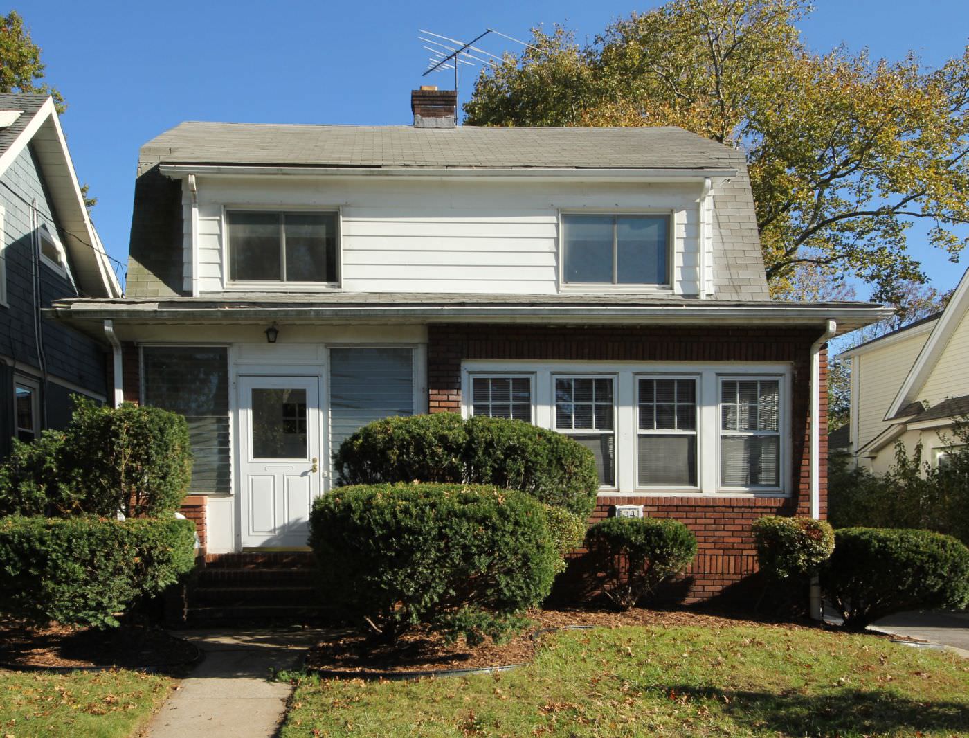 34 Rawley Place Millburn, NJ 07041