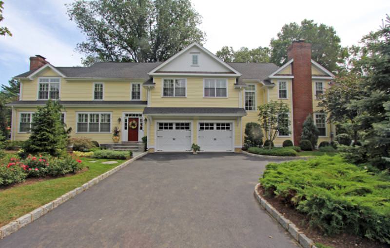 208 Longwood Ave Chatham Twp., NJ 07928