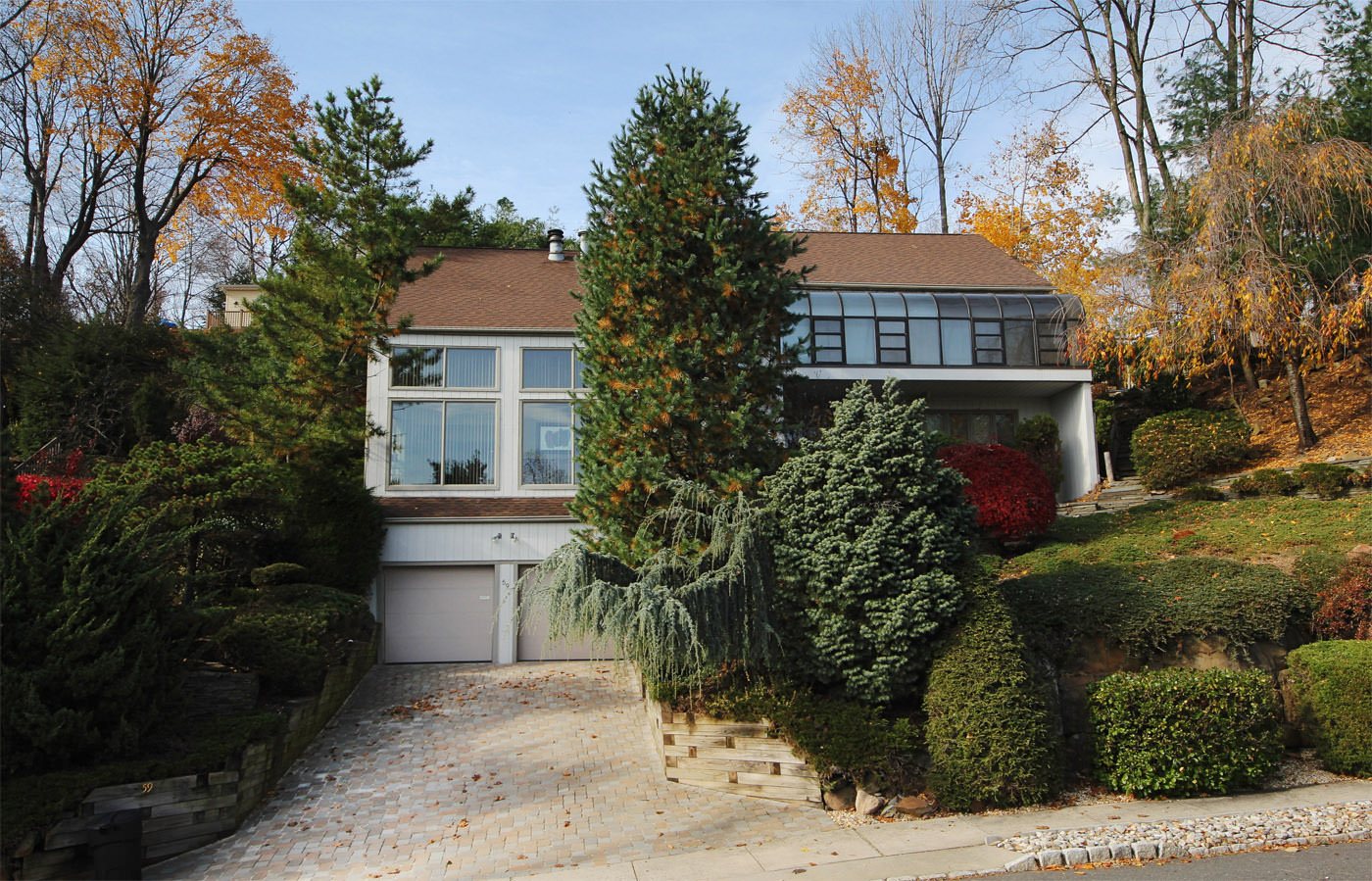 59 Burnett Terrace West Orange, NJ 07052