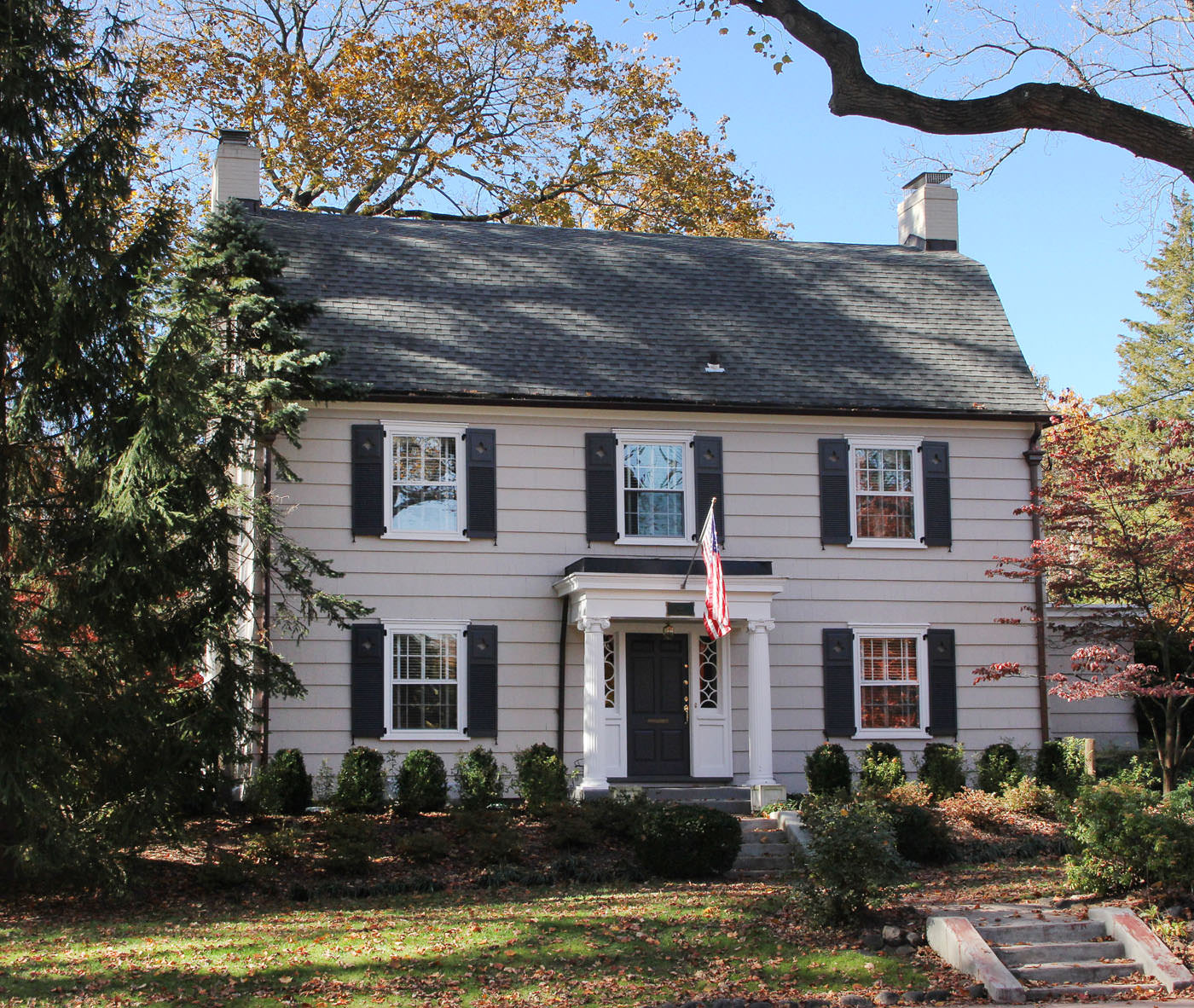 61 Baltusrol Way Short Hills, NJ 07078