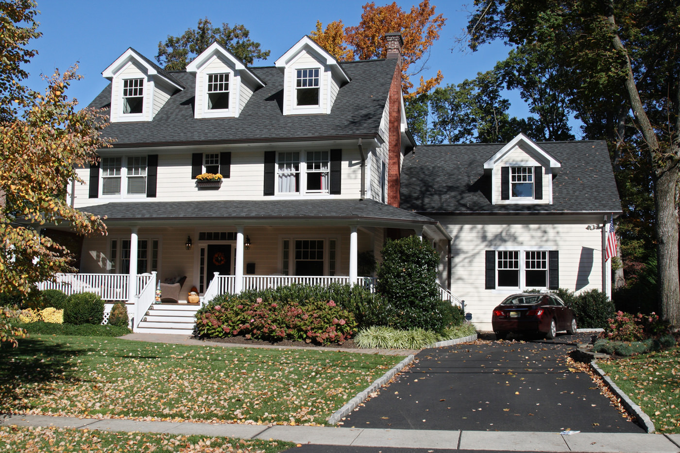 21 Sunset Drive Summit, NJ 07901