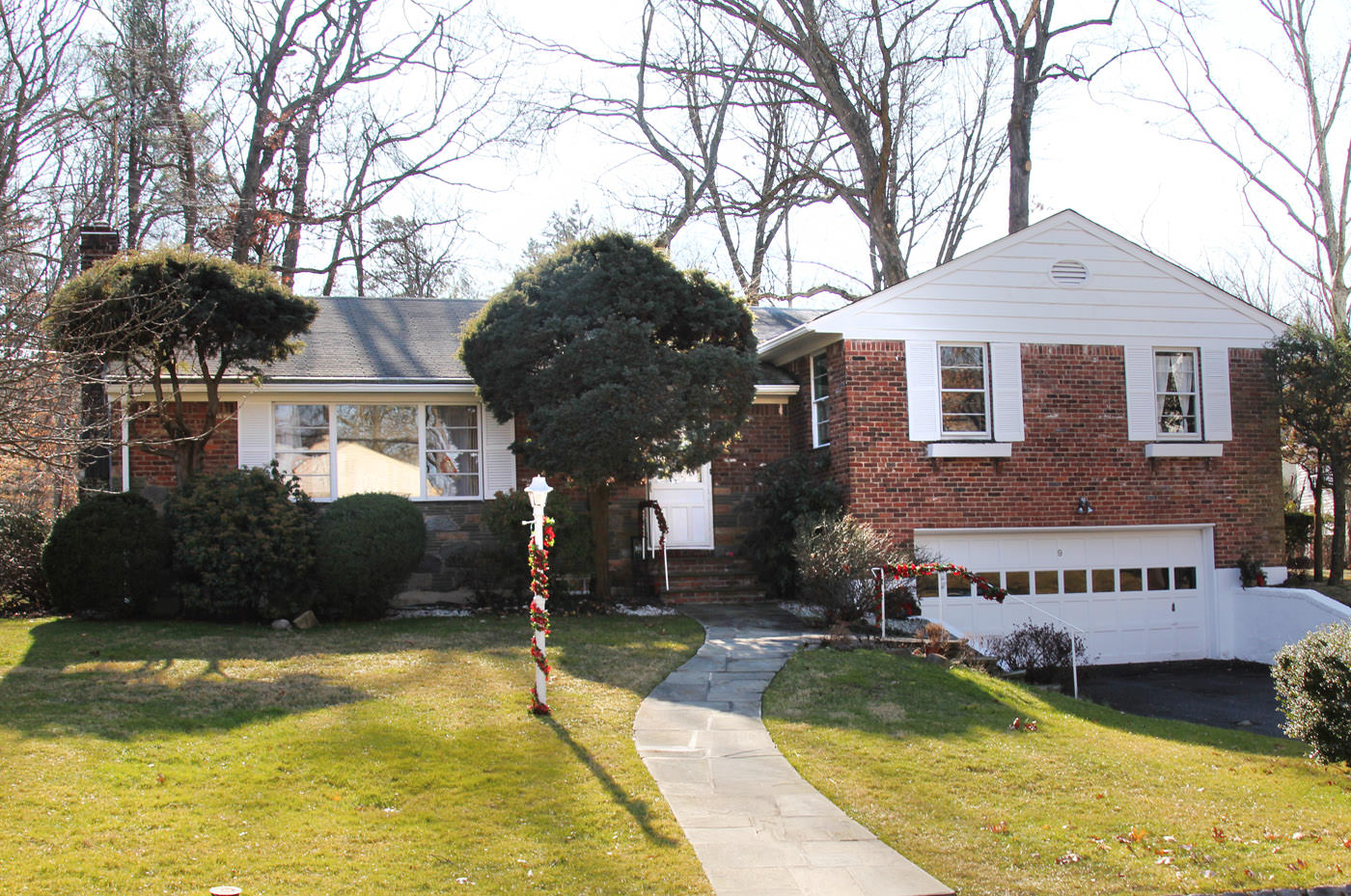 9 Brantwood Drive Summit, NJ 07901