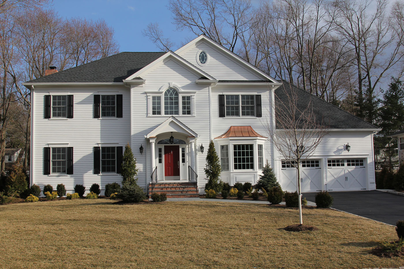 9 Gates Avenue Chatham Township, NJ 07928