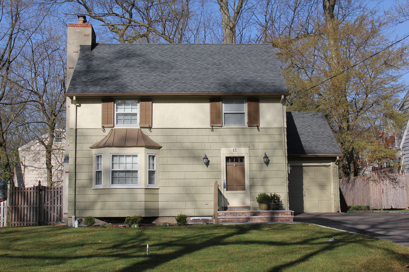 13 Woodland Road Short Hills, NJ 07078