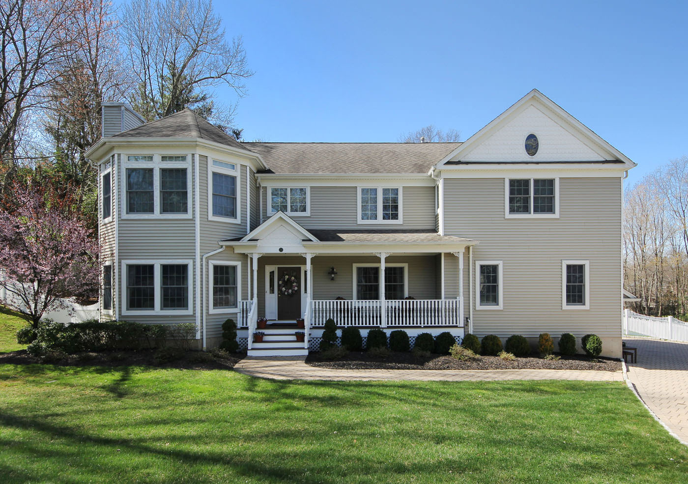 75 Southern Boulevard, Chatham Township, NJ 07928