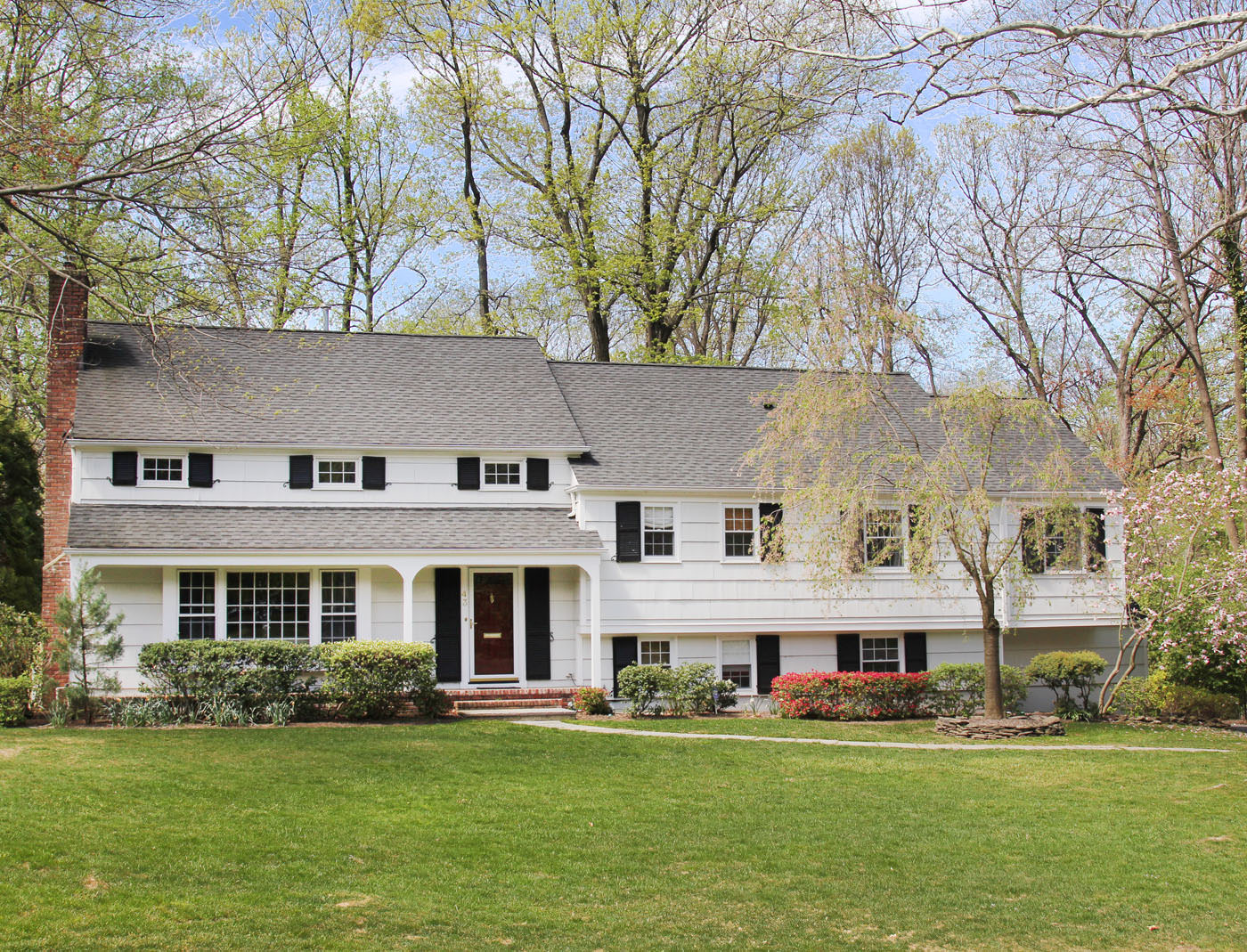 43 Tanglewood Drive Summit, NJ 07901