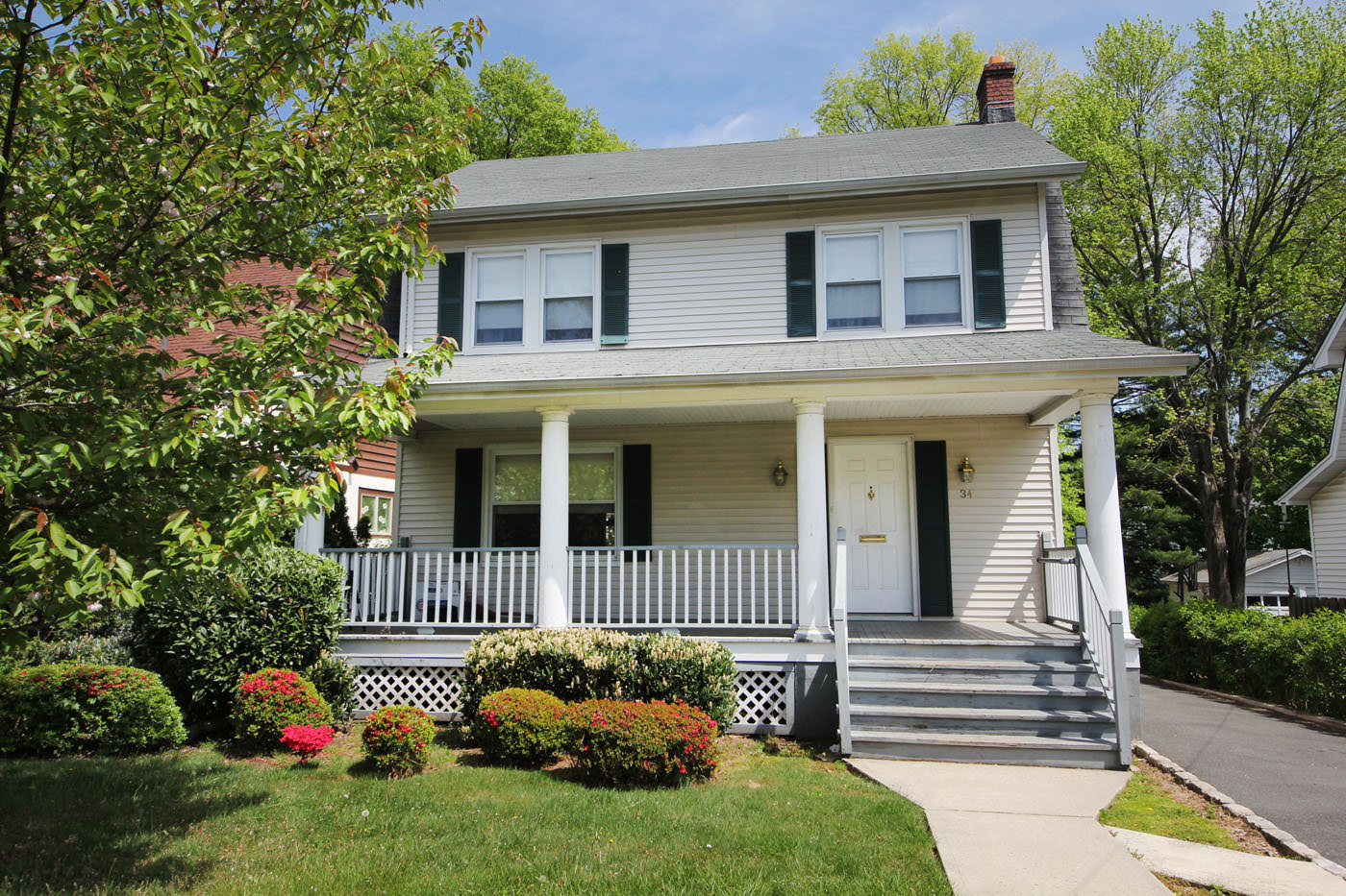 34 Parkview Drive Millburn, NJ 07041