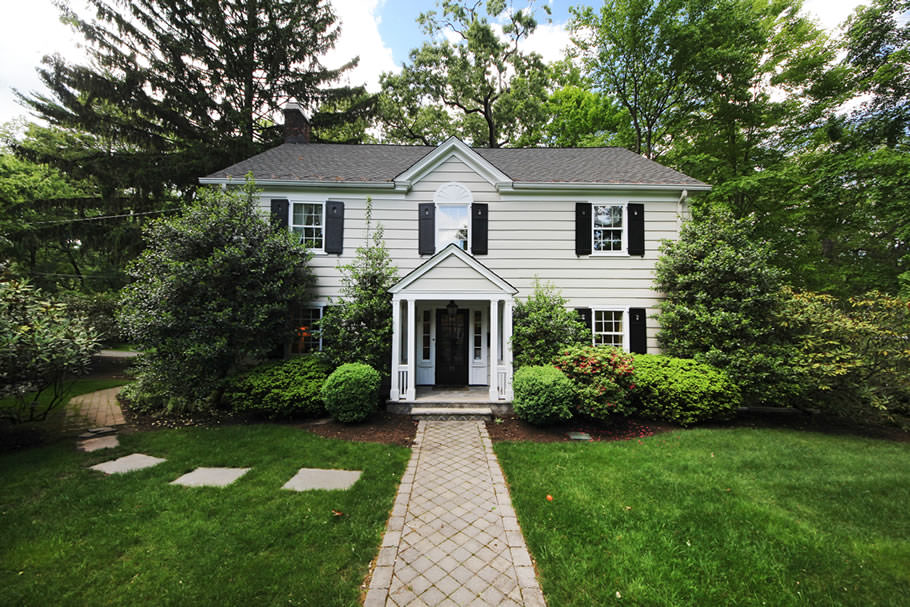 55 South Terrace Short Hills, NJ 07078