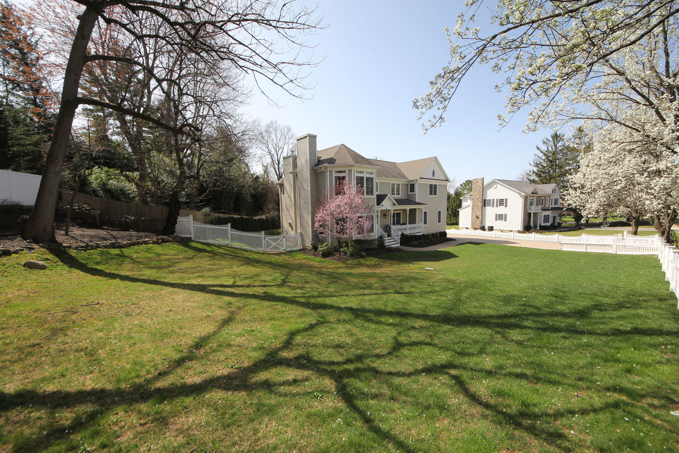 75 Southern Boulevard, Chatham Township, NJ 07928 Top New Jersey Realtor