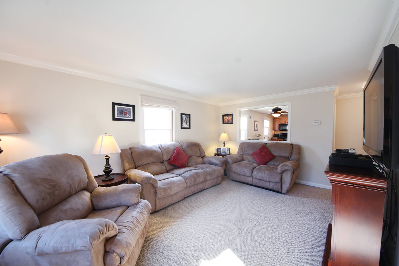 334 Cedar Grove Terrace Scotch Plains, NJ 07076 Realtor Sue Adler