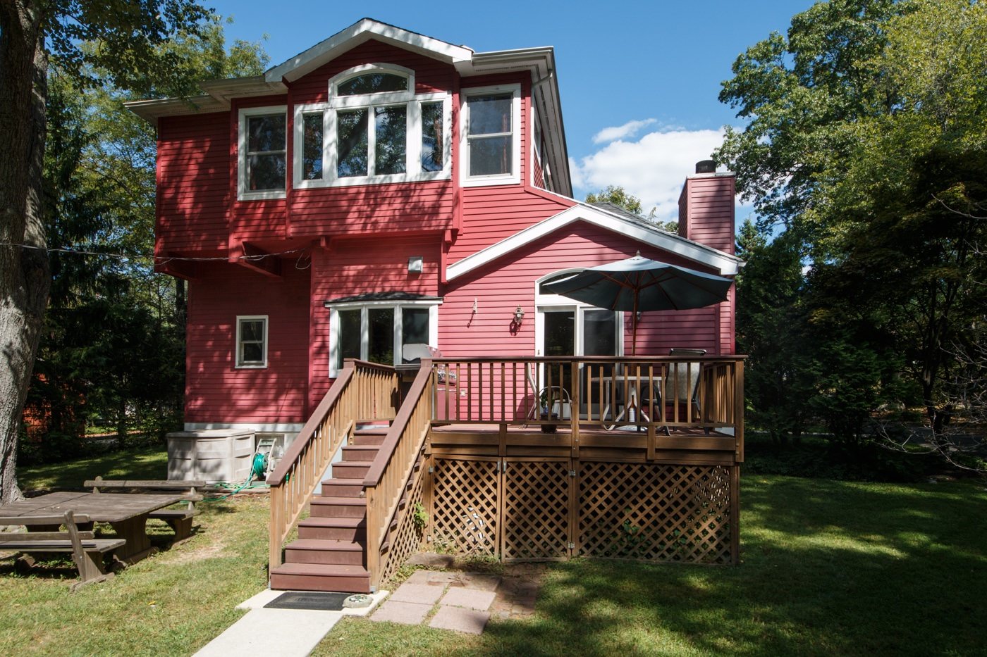 137 Southern Blvd Chatham, NJ 07928 Sue Adler, Realtor