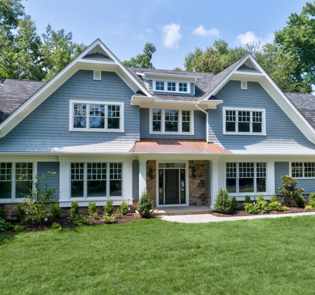 Millburn and Short Hills Homes For Sale New Jersey Real Estate