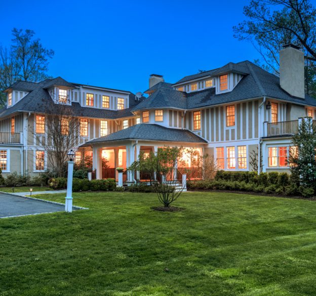 Millburn and Short Hills Homes For Sale New Jersey Real Estate