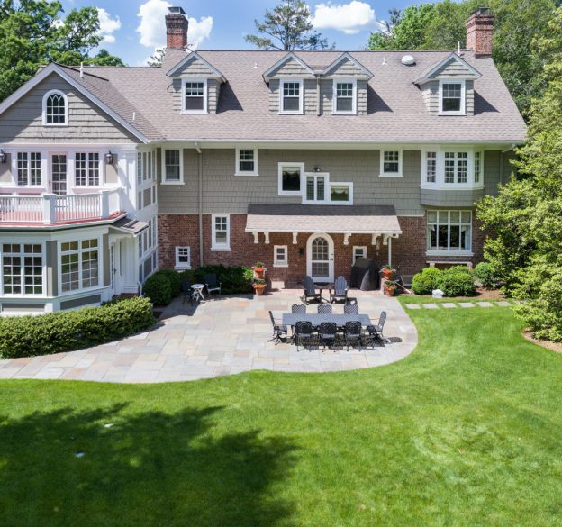 Millburn and Short Hills Homes For Sale New Jersey Real Estate