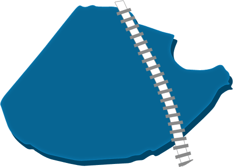 Map Hovers