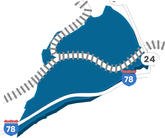 Map Hovers