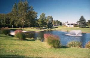 Fairmount Country Club