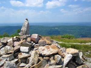 appalachian trail nj