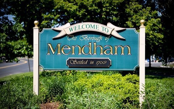 mendham