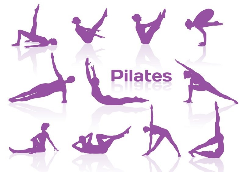 Pilates Day in New Providence