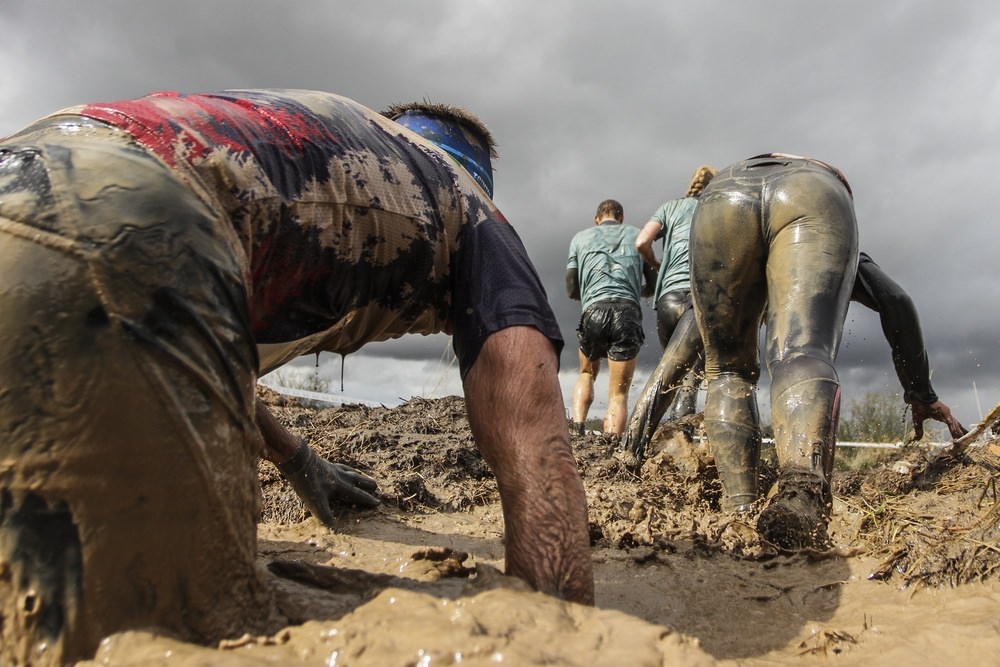 MuckFest MS Essex County