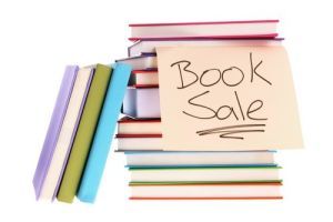 Millburn Library Annual Book Sale