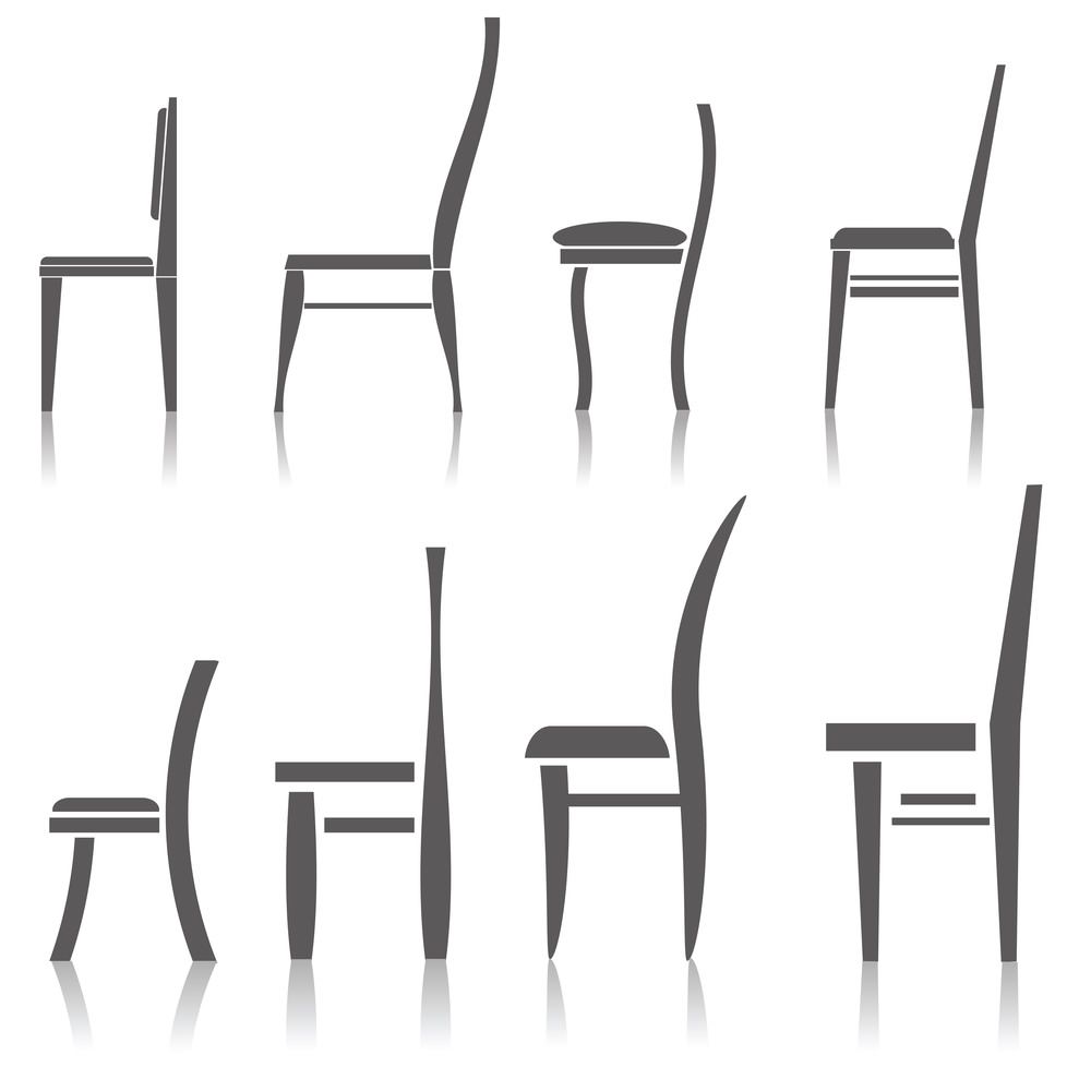 chairs