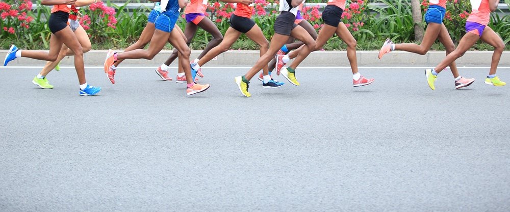 Fit-to-Food 5K Run in Chatham