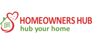 Homeowners HUB Logo