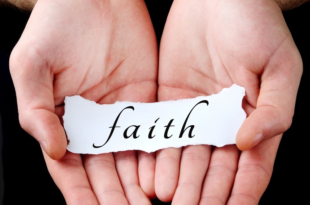 faith