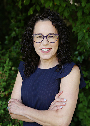 Laurie Silver-Corsello