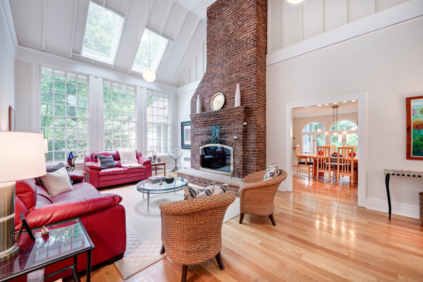 9 Ferncliff Ter Short Hills Nj 07078 Sue Adler Realtor