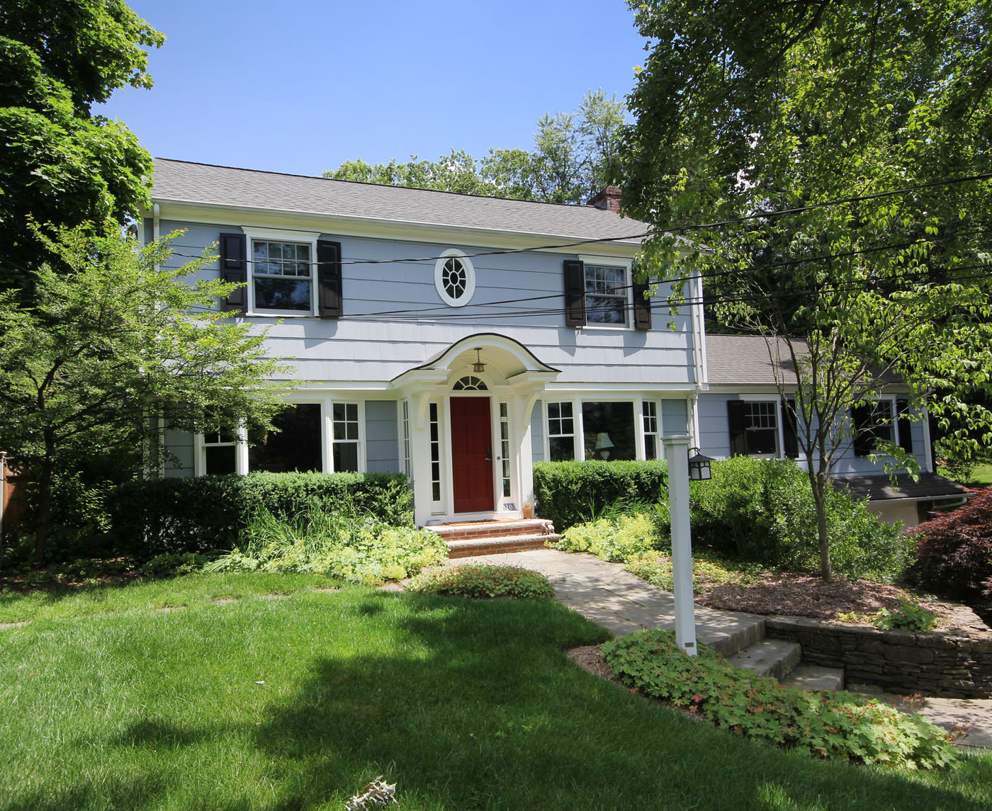 10 Elsway Rd Short Hills, NJ 07078 Sue Adler