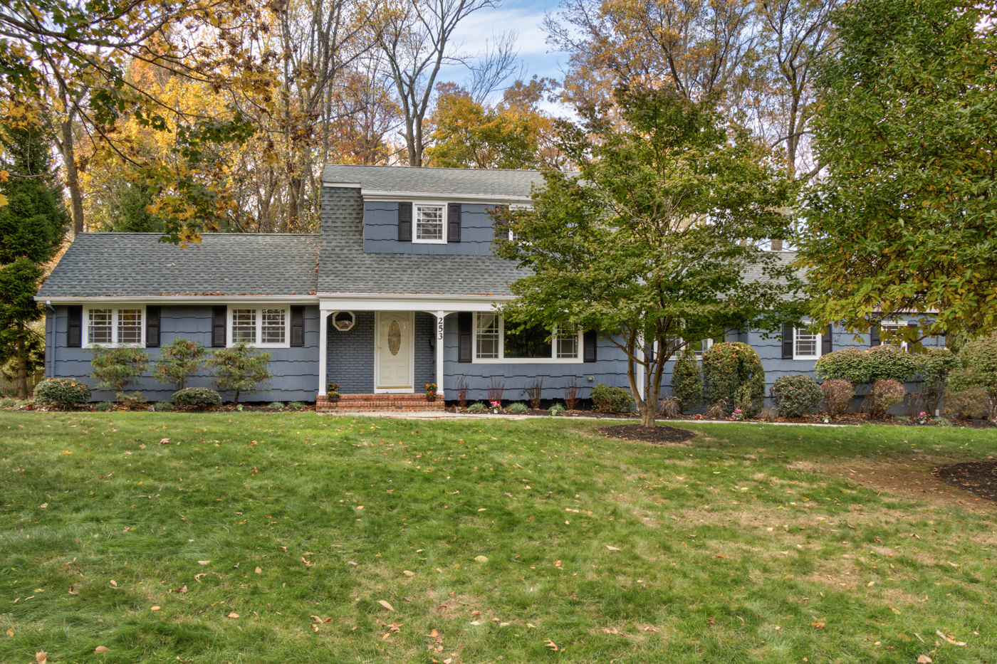 253 Southgate Rd, New Providence, NJ 07974 Sue Adler, Realtor